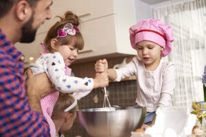 Include-children-in-cooking