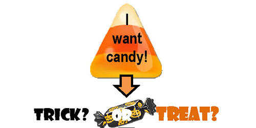 I-want-candy-trick-or-treat