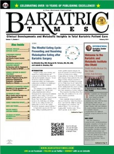 Bariatric Times 02.2014
