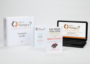 Am I Hungry? Mindful Eating for Binge Eating Therapist Training