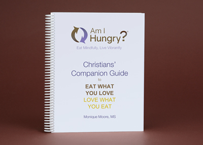 Am I Hungry? Christians Companion Guide