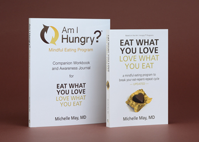 Am I Hungry? Mindful Eating Program Materials