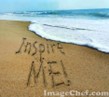 Inspire me!