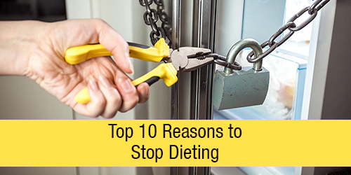 Top-10-Reasons-to-Stop-Dieting