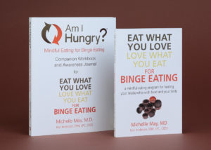 Mindful Eating for Binge Eating Set