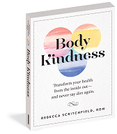 Body Kindess Book Cover - Copy