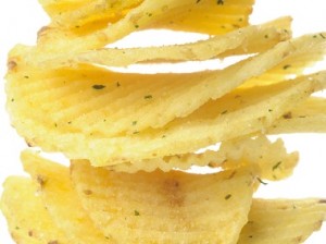 Craving-potato-chips