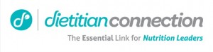 Dietitian Connection Logo