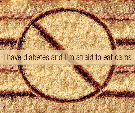 Fear-of-carbs-with-diabetes