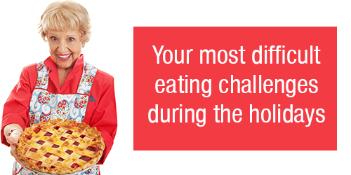 Holiday-Eating-Challenges