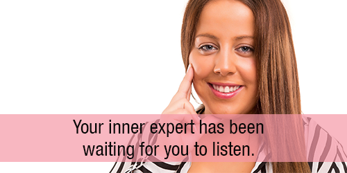 Your-inner-expert
