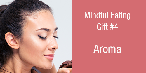 Gift-of-aroma