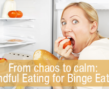 Chaotic-eating-to-mindful-eating