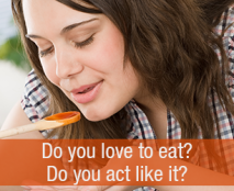 Do-you-act-like-you-love-to-eat