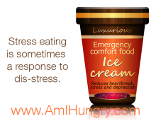 Stress-eating-response-to-distress